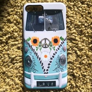 Volkswagen Love phone case ☮️✌🏼